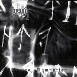 Abyssic Hate - Eternal Damnation album