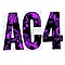 Ac4 - AC4 альбом