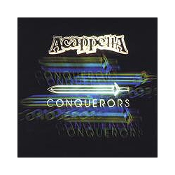Acappella - Conquerors album