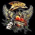 Sinner - Crash &amp; Burn album