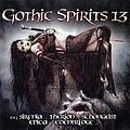 Sirenia - Gothic Spirits 13 album