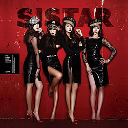 Sistar - ALONE album