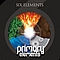 Six Elements - Primary Elements album