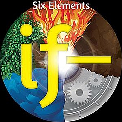 Six Elements - If- альбом