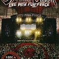 Six Feet Under - Live With Full Force album
