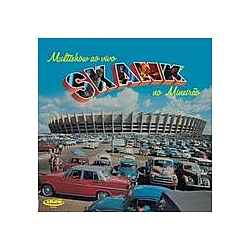 Skank - Multishow Ao Vivo No MineirÃ£o album