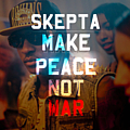 Skepta - Make Peace Not War альбом
