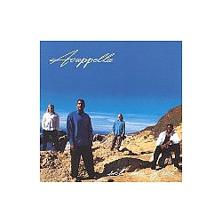 Acappella - Set Me Free album