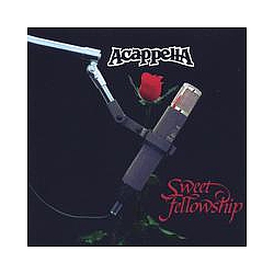 Acappella - Sweet Fellowship album