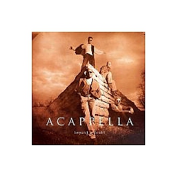 Acappella - Beyond a Doubt album