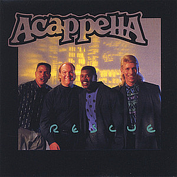 Acappella - Rescue album