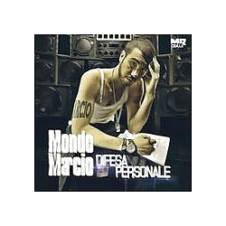 Mondo Marcio - Difesa Personale альбом