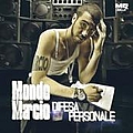 Mondo Marcio - Difesa Personale album