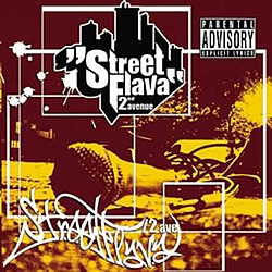 Mondo Marcio - Street Flava 2nd Avenue альбом