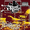 Mondo Marcio - Street Flava 2nd Avenue album