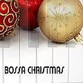 Monique Kessous - Bossa Christmas album