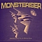 Monsteriser - Shortcuts To A Dead End album