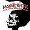 Monsteriser - The Long Snap To Zero album