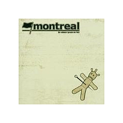 Montreal - Die schÃ¶nste Sprache der Welt альбом