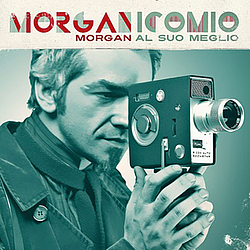 Morgan - Morganicomio album