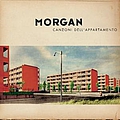 Morgan (Bluvertigo) - Canzoni Dell&#039;Appartamento альбом