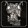 Morgion - God Of Death &amp; Disease album