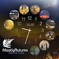 Mostly Autumn - Pass The Clock альбом