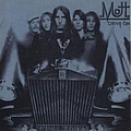 Mott - Drive On альбом