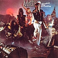 Mott - Shouting And Pointing album