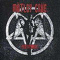 Mötley Crüe - MÃ¶tley CrÃ¼e: Performance альбом