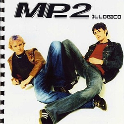 Mp2 - Illogico альбом