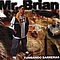 Mr. Brian - Tumbando Barreras альбом