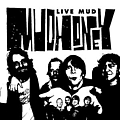 Mudhoney - Live Mud альбом