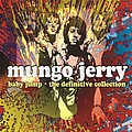 Mungo Jerry - Baby Jump - The Definitve Collection album