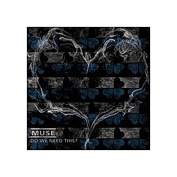 Muse - Do We Need This: B-Sides &amp; Rarities (1998-2007) альбом