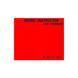 Music Instructor - Play My Music альбом