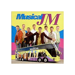 Musical Jm - BusÃ£o do JM альбом