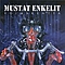 Mustat Enkelit - VoimakenttÃ¤ альбом