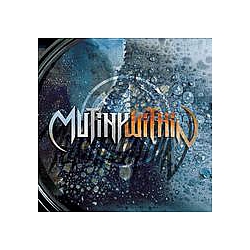 Mutiny Within - Mutiny Within album