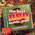 MVP - The Best BBQ Album... Ever (disc 2) album