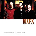 Mxpx - The Ultimate Collection альбом