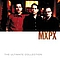 Mxpx - The Ultimate Collection альбом