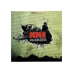 My Chemical Romance - NME Awards 2008 album