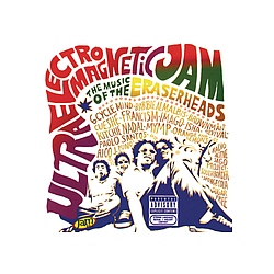 Mymp - Ultraelectromagnetic Jam альбом
