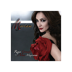 Myriam - Â¡Regio CorazÃ³n, Alma Mexicana! album