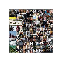 Myslovitz - KrakÃ³w альбом