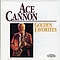 Ace Cannon - Golden Favorites album