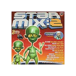 Ace One - StarMix 2 (disc 1) альбом
