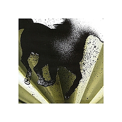 Achilles - The Dark Horse album
