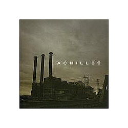 Achilles - Hospice album